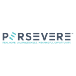 Persevere logo