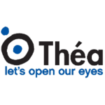 Thea Pharma logo