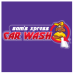 Sam's Xpress Car Wash