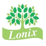 LONIX PHARMACEUTICAL INC