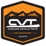 Cascadia Vehicle Tents