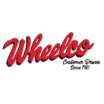 Wheelco Truck and Trailer